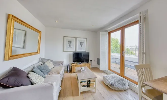 Недвижимость East Hill, Wandsworth: 8