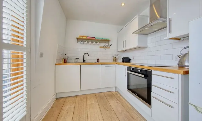 Недвижимость East Hill, Wandsworth: 9