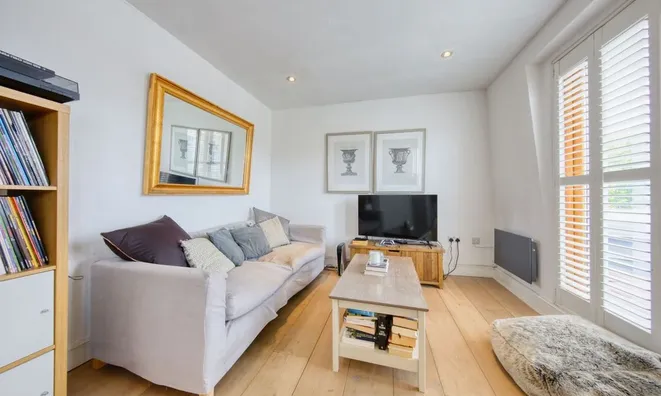 Недвижимость East Hill, Wandsworth: 10