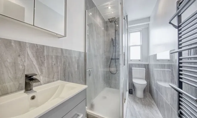 Недвижимость East Hill, Wandsworth: 11