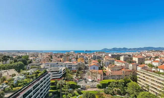 Недвижимость Villa Cannes: 2