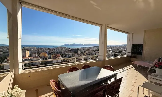 Недвижимость Villa Cannes: 3