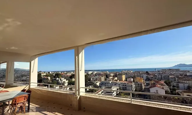 Недвижимость Villa Cannes: 4