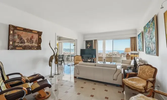 Недвижимость Villa Cannes: 5