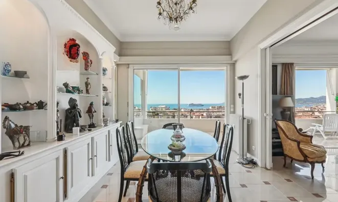 Недвижимость Villa Cannes: 6
