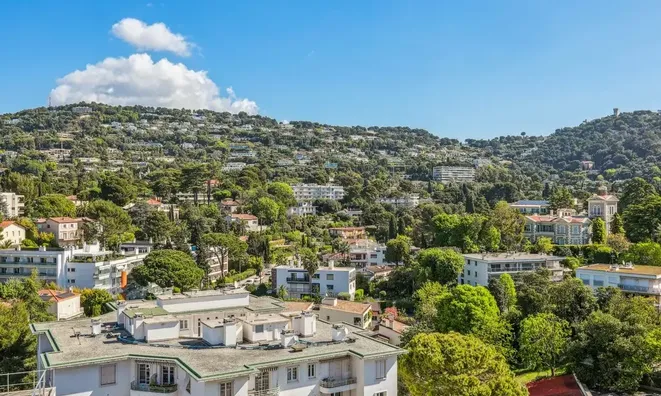 Недвижимость Villa Cannes: 8