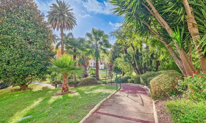 Недвижимость Villa Cannes: 9