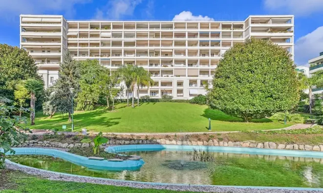 Недвижимость Villa Cannes: 10