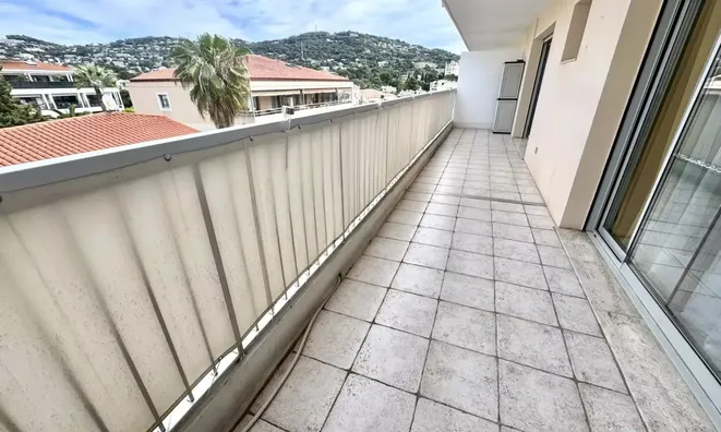 Недвижимость House in Cannes République: 5