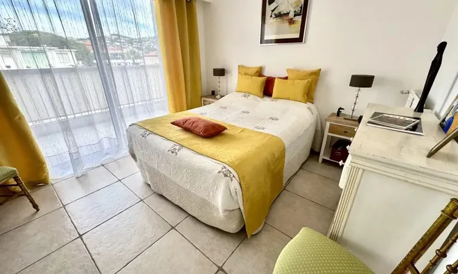 Недвижимость House in Cannes République: 7