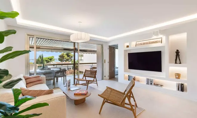 Недвижимость Villa Pointe Croisette: 1