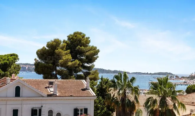 Недвижимость Villa Pointe Croisette: 2