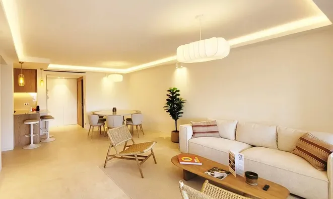 Недвижимость Villa Pointe Croisette: 3