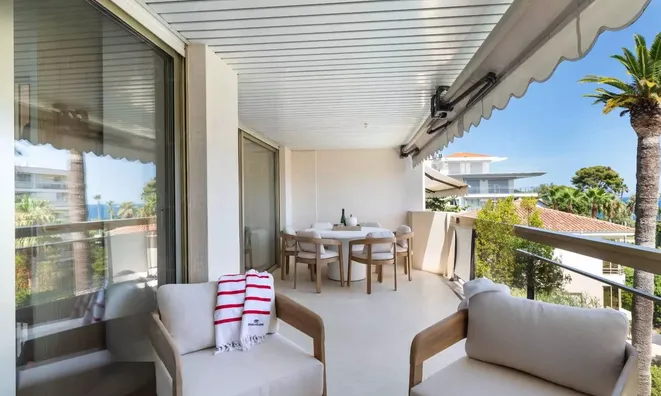 Недвижимость Villa Pointe Croisette: 4