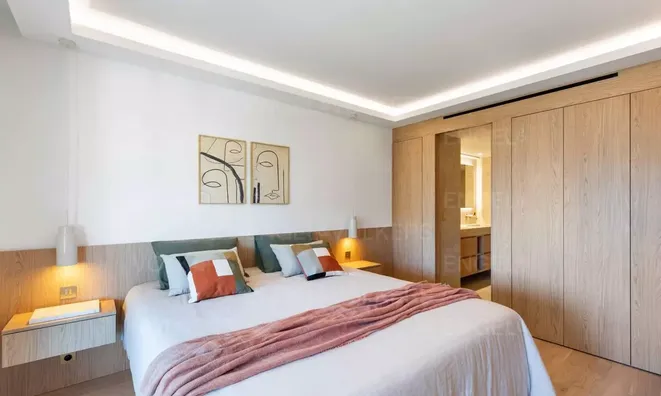 Недвижимость Villa Pointe Croisette: 6