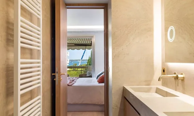 Недвижимость Villa Pointe Croisette: 7