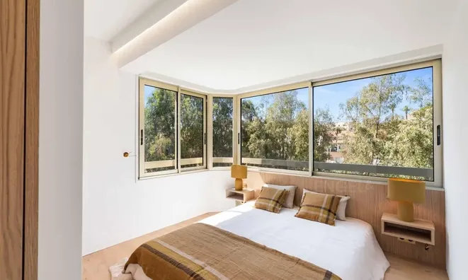 Недвижимость Villa Pointe Croisette: 8
