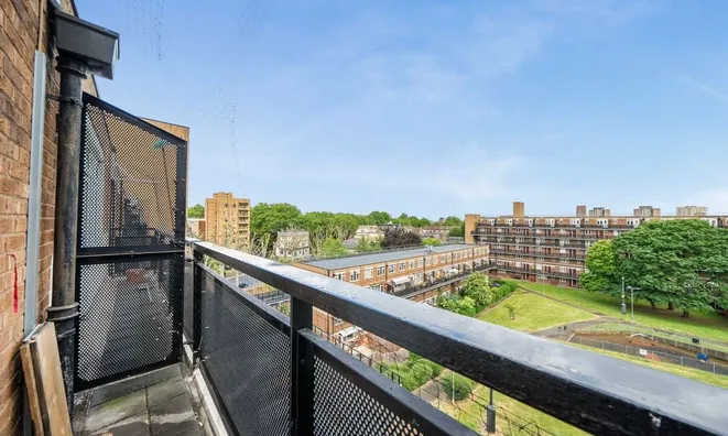 Недвижимость Marden Square: 2