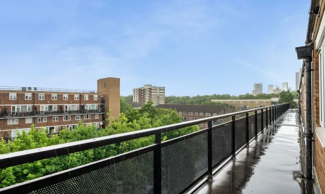 Недвижимость Marden Square: 5