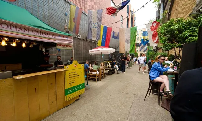 Недвижимость Marden Square: 9