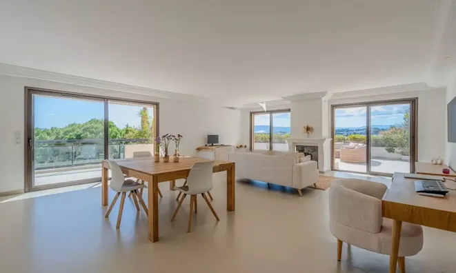 Недвижимость Villa Cannes Carnot: 4