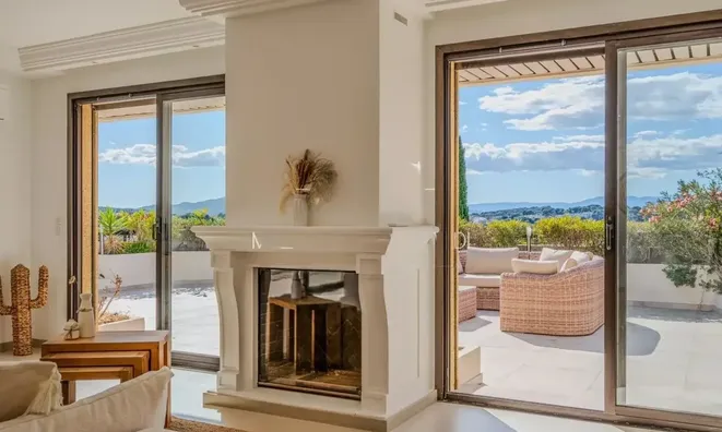 Недвижимость Villa Cannes Carnot: 5