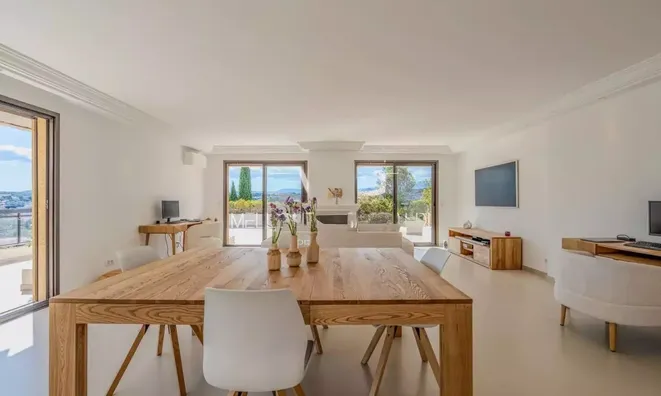 Недвижимость Villa Cannes Carnot: 6