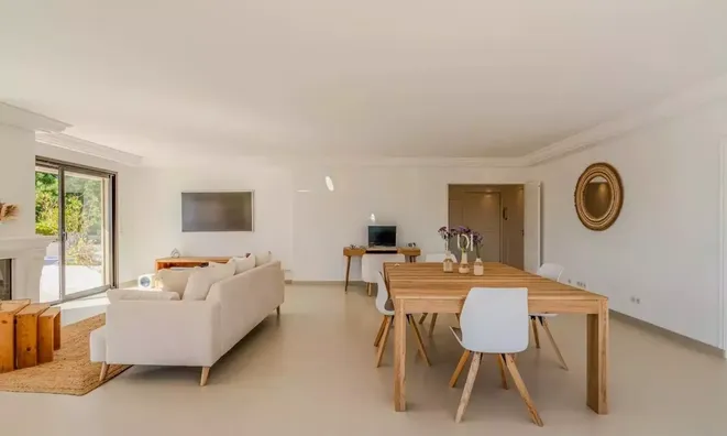 Недвижимость Villa Cannes Carnot: 7