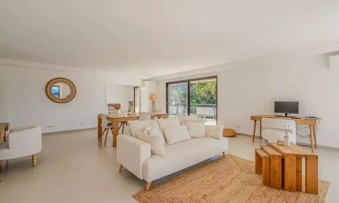 Недвижимость Villa Cannes Carnot: 8
