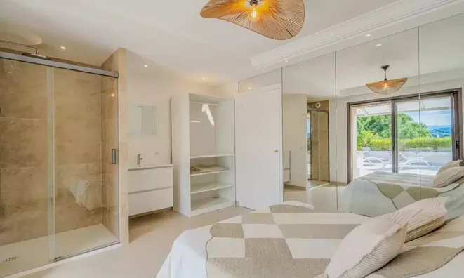 Недвижимость Villa Cannes Carnot: 11