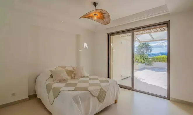 Недвижимость Villa Cannes Carnot: 12