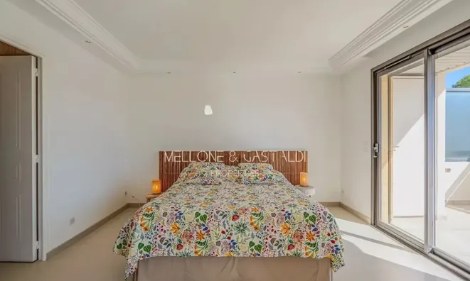 Недвижимость Villa Cannes Carnot: 14