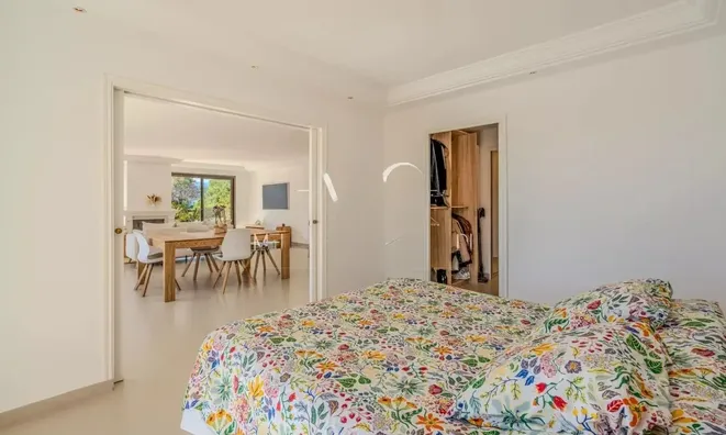 Недвижимость Villa Cannes Carnot: 15