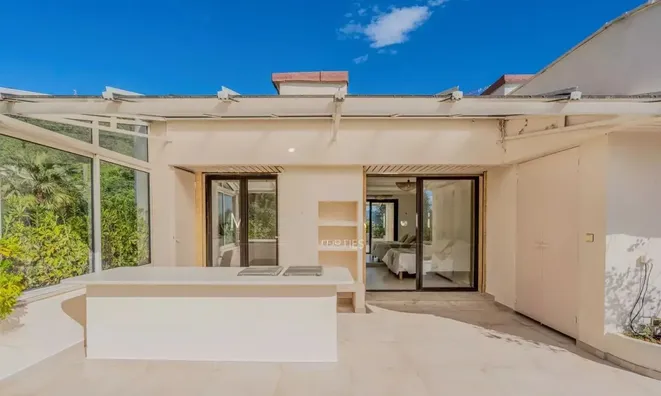 Недвижимость Villa Cannes Carnot: 17