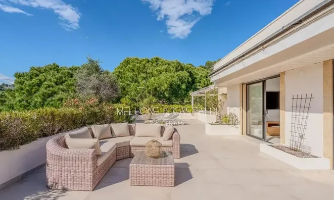 Недвижимость Villa Cannes Carnot: 18