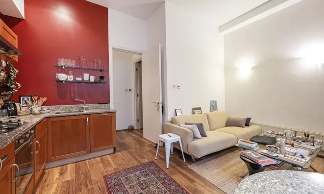 Недвижимость Gowers Walk, Aldgate: 4