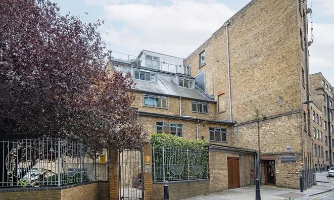 Недвижимость Gowers Walk, Aldgate: 5