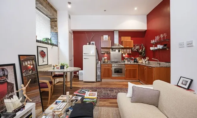 Недвижимость Gowers Walk, Aldgate: 6