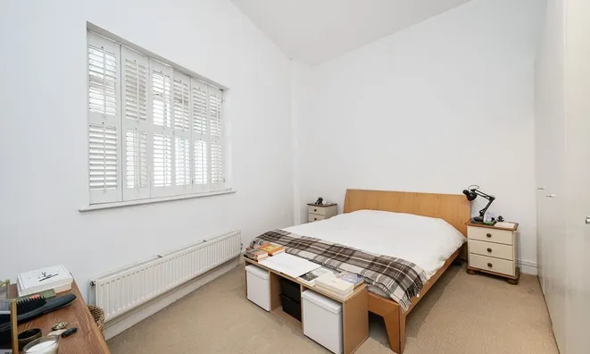 Недвижимость Gowers Walk, Aldgate: 8
