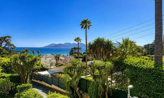 Недвижимость Villa Croix des Gardes: 1