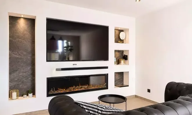 Недвижимость Villa Croix des Gardes: 2