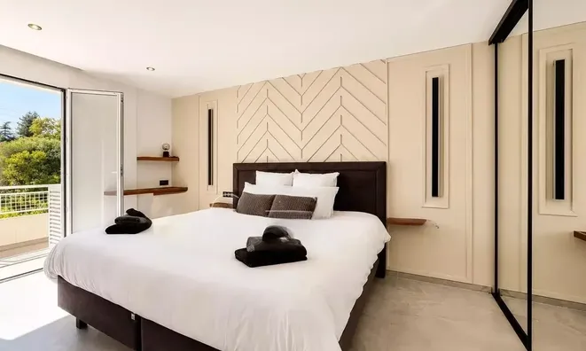 Недвижимость Villa Croix des Gardes: 5