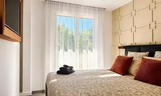 Недвижимость Villa Croix des Gardes: 7