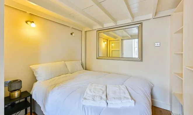 Недвижимость Earls Court Square SW5, Earls Court, London: 2