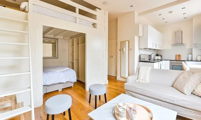 Недвижимость Earls Court Square SW5, Earls Court, London: 6