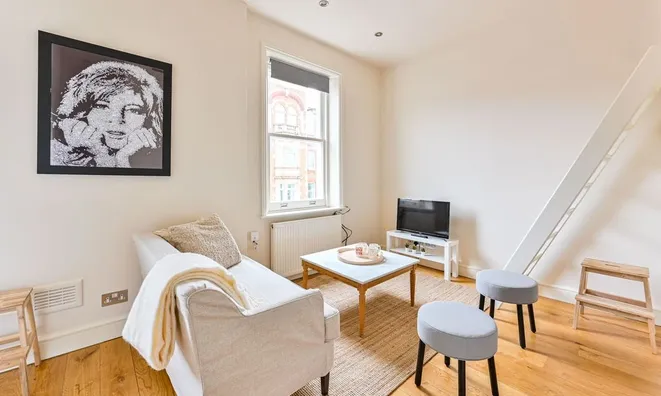 Недвижимость Earls Court Square SW5, Earls Court, London: 8