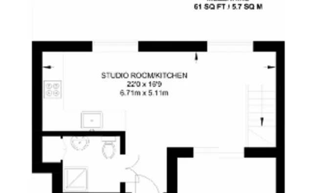 Недвижимость Earls Court Square SW5, Earls Court, London: 9