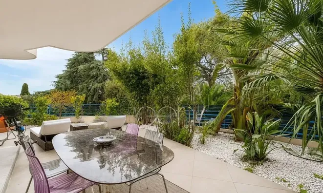 Недвижимость Villa Cannes Croix des Gardes: 2