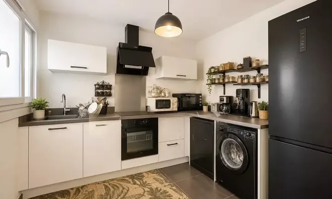 Недвижимость Villa Cannes Croix des Gardes: 6
