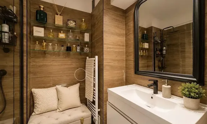 Недвижимость Villa Cannes Croix des Gardes: 7